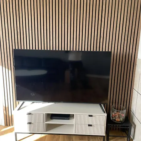 Lejlighed 2-bedroom Self-service House Rødby