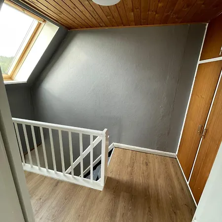 2-bedroom Self-service House * Rødby