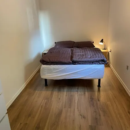 Lejlighed 2-bedroom Self-service House Rødby
